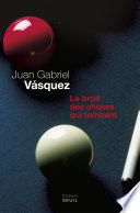 Le Bruit des choses qui tombent