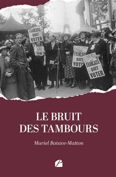 Le bruit des tambours