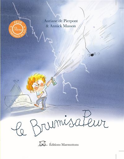 Le BrumisaPeur