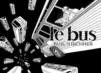 Le bus 1 - Nouvelle Edition