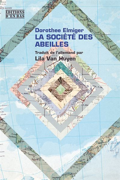 Le buson - ou les nouvelles amours de Maguelonne