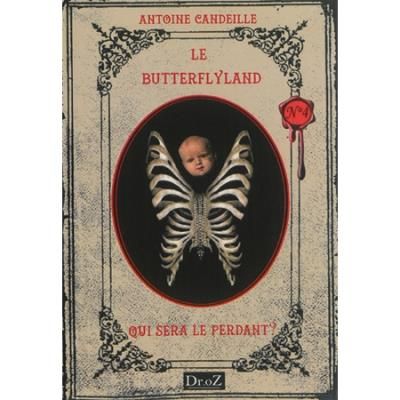 Le ButterflyLand Tome 4: qui sera le perdant ?