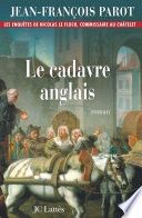 Le cadavre anglais : N°7