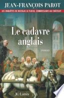 Le cadavre anglais : N°7