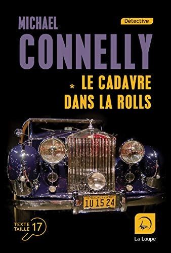 Le cadavre dans la Rolls Volume 1