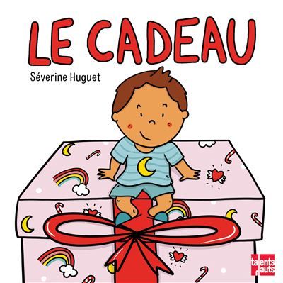 Le Cadeau