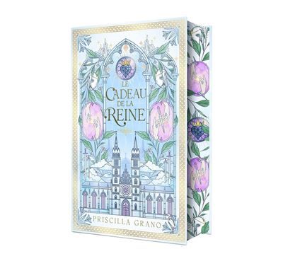 Le cadeau de la reine