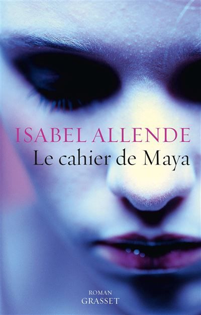 Le cahier de Maya Roman - traduit de l'espagnol (Chili) par Nelly et Alex Lhermillier