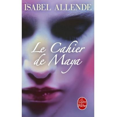 Le Cahier de Maya