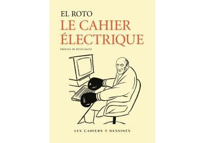 Le cahier electrique