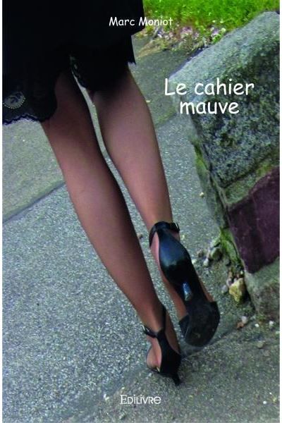 Le cahier mauve