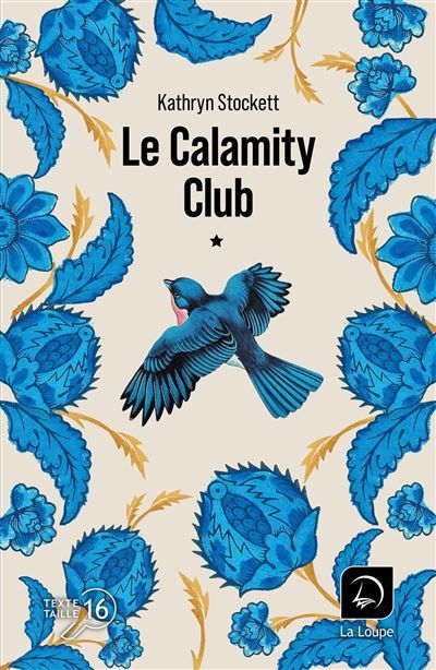 Le Calamity club (Vol 1) Edition en gros caractères