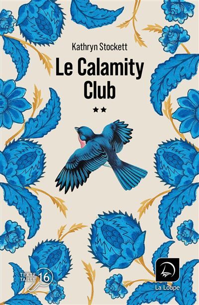 Le Calamity club (Vol 2) Edition en gros caractères