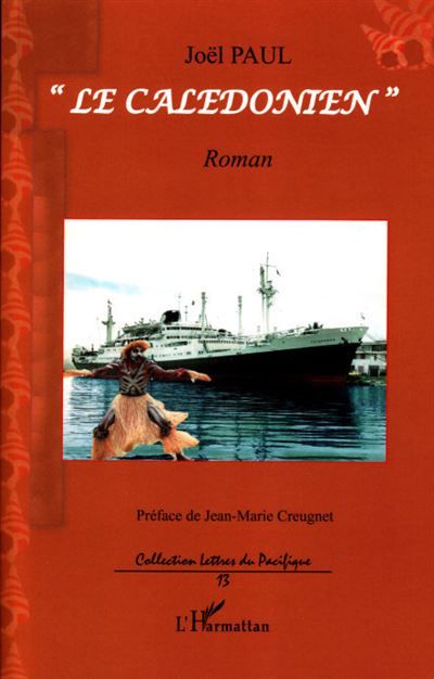 Le Calédonien Roman