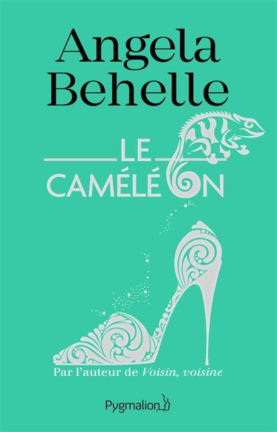 Le Caméléon