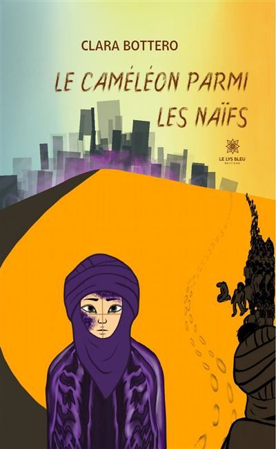 Le Caméléon parmi les naïfs