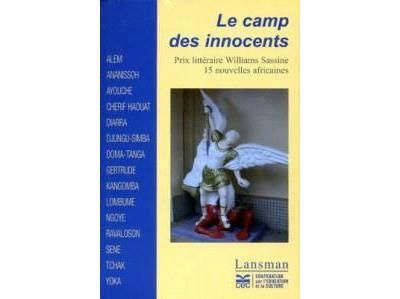Le camp des innocents