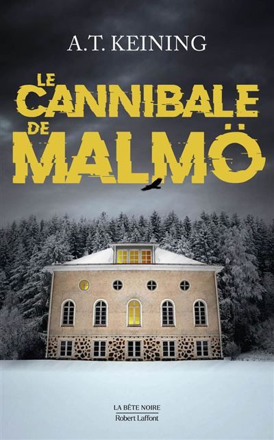 Le Cannibale de Malmö