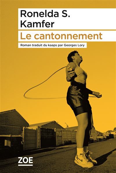 Le cantonnement