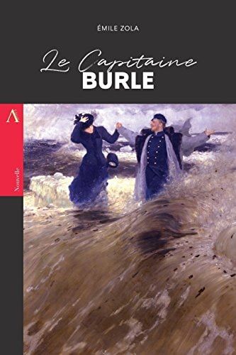 Le Capitaine Burle
