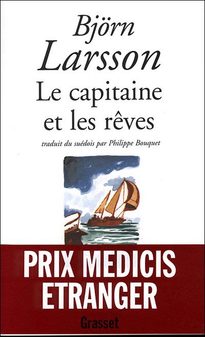 Le capitaine et ses rêves