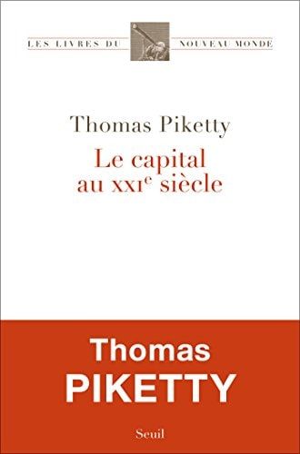 Le Capital au XXIe siècle
