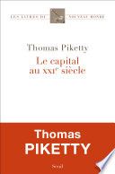 Le Capital au XXIe siècle