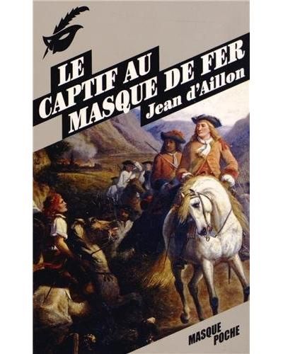 Le captif au masque de fer