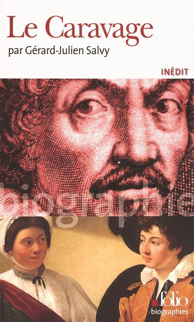 Le Caravage