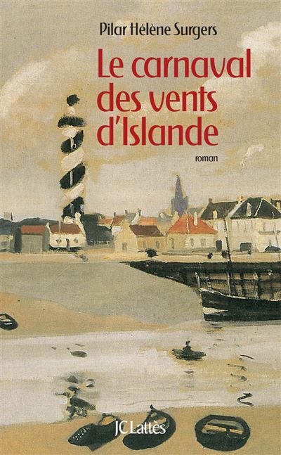 Le carnaval des vents d'Islande