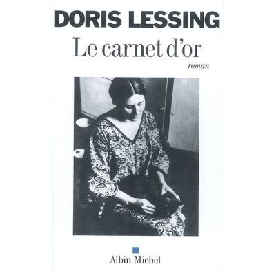 Le Carnet d'or