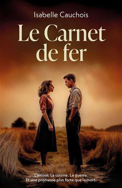 Le Carnet de fer