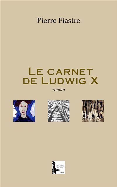 Le carnet de Ludwig X