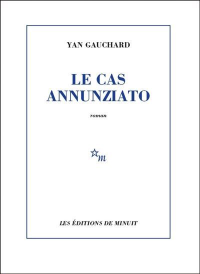 Le cas Annunziato