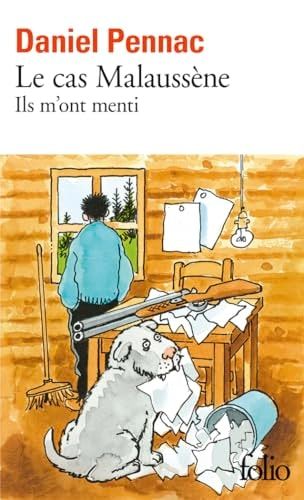 Le cas Malaussène Ils m'ont menti