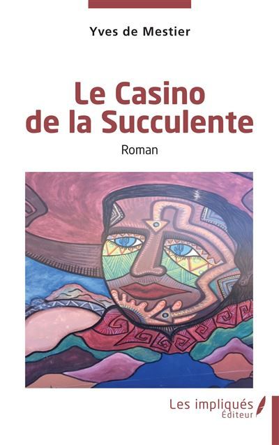 Le Casino de la Succulente Roman
