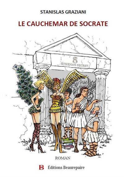 Le cauchemar de Socrate