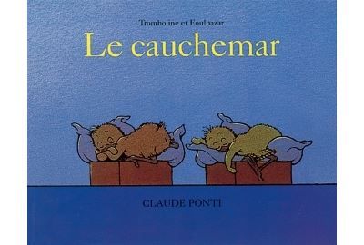 Le cauchemar - tromboline et foulbazar
