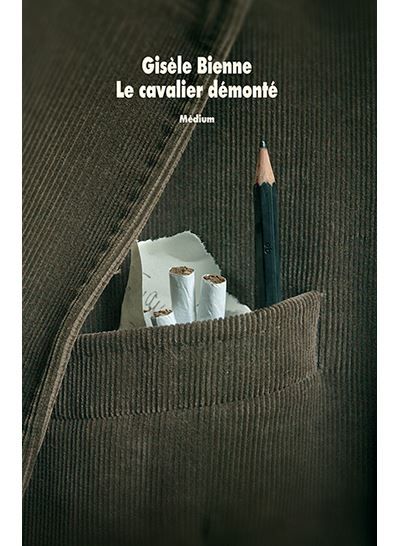 Le cavalier démonté
