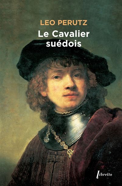 Le cavalier suédois  - Der schwedische reiter