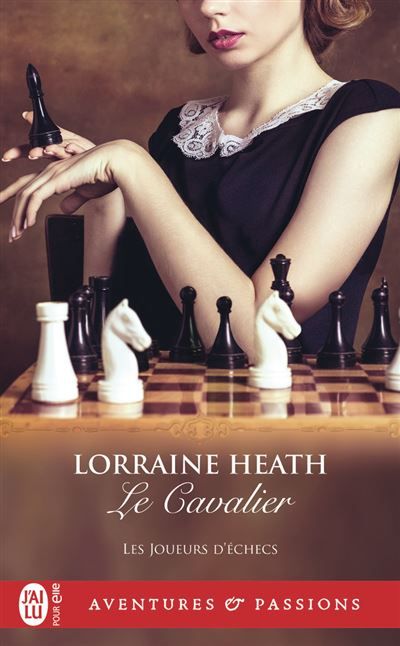 Le Cavalier
