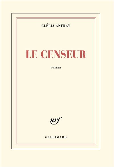 Le Censeur