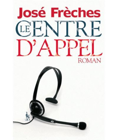 Le centre d'appel
