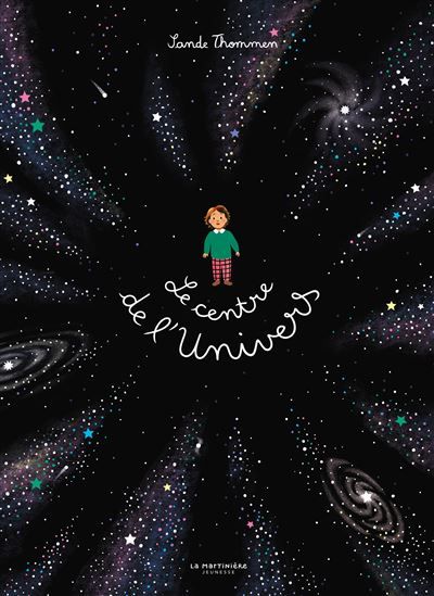 Le Centre de l'Univers