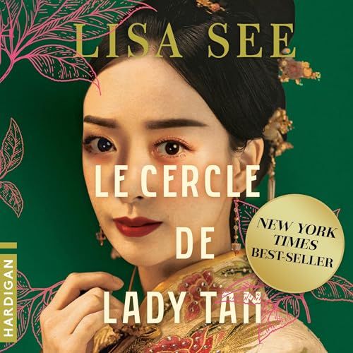 Le Cercle de Lady Tan