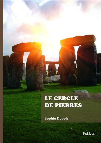 Le cercle de pierres