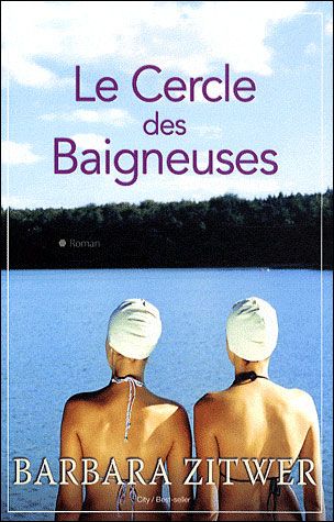 Le cercle des baigneuses