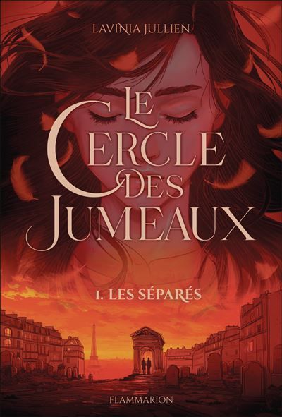 Le Cercle des Jumeaux Les séparés