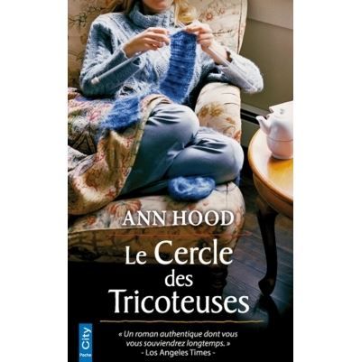 Le cercle des tricoteuses