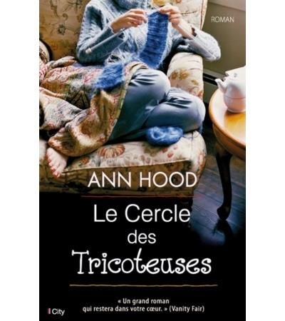 Le cercle des tricoteuses